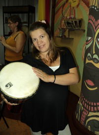 Елена Миропольская