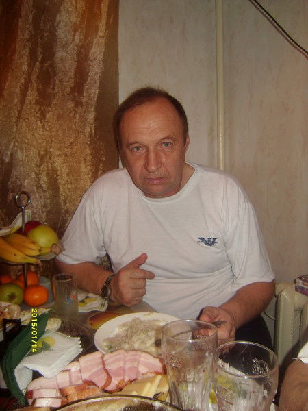 Витольд Казак