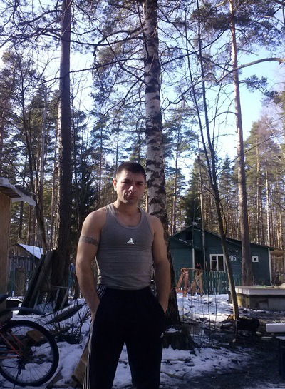 Даня Володарский