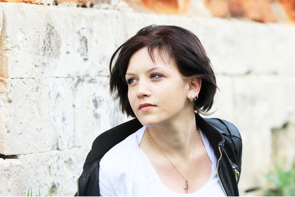 Юлия Куликова