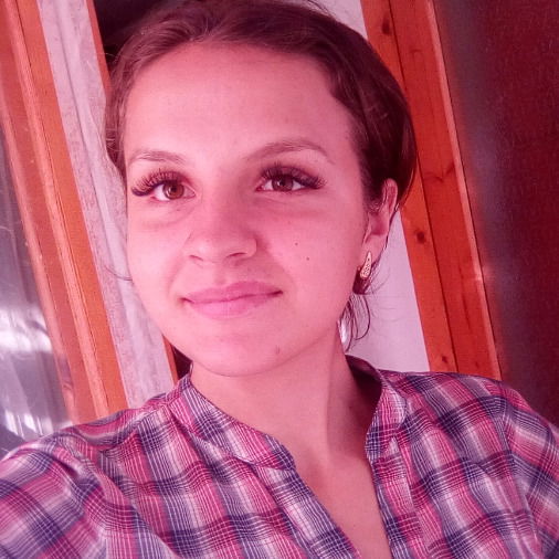 Ирина Муравьёва