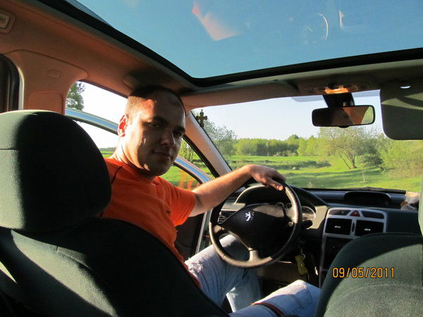 Ростислав Матирко