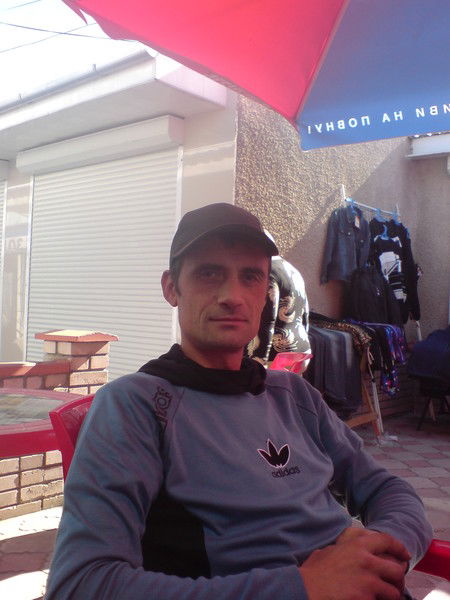 Виталик Голбан