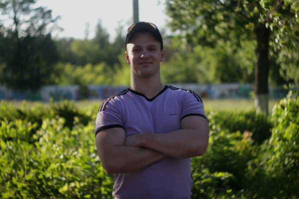 Денис Мясоедов