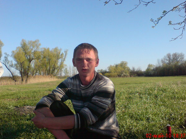 Игорь Веретельник