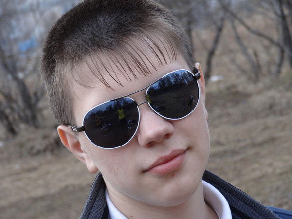 Максим Карасёв