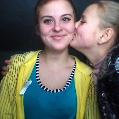 Аля Шаманская