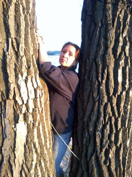 Елена Берестова