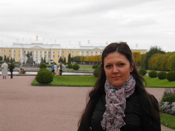 Надежда Соболева