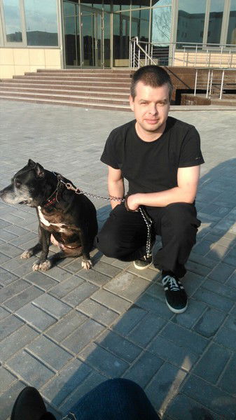 Сергей Козич