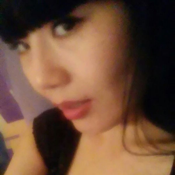 Гульжанат Анарбекова