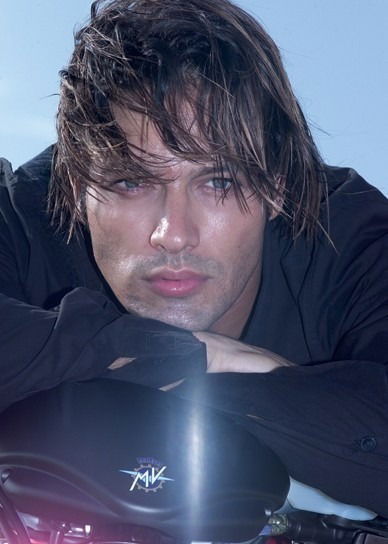 Александр Алекс