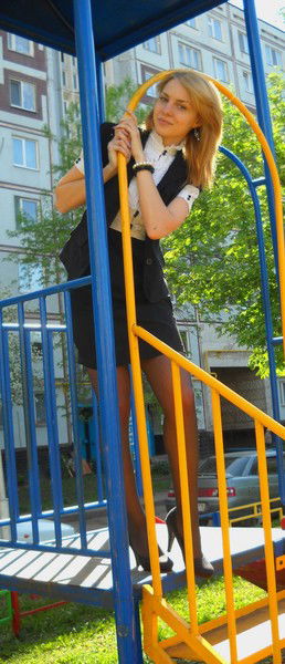 Гульназ Ханнанова