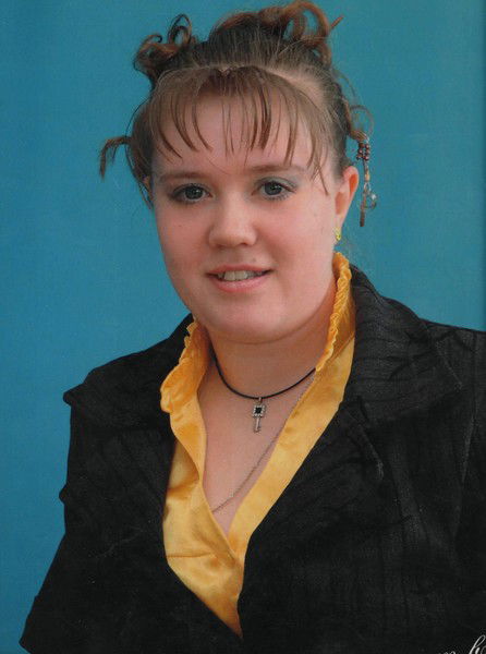 Наталья Мелкомукова