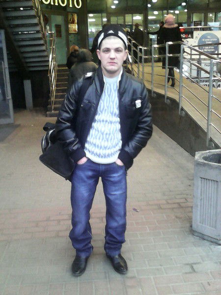 Денис Костюнин