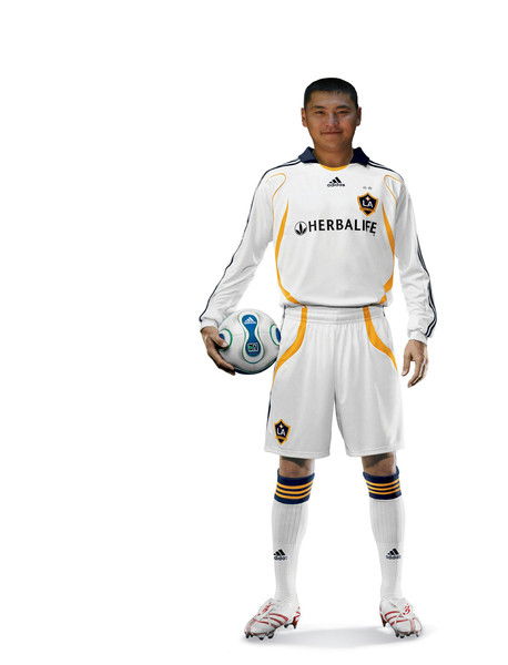 Улан Жарымбеков