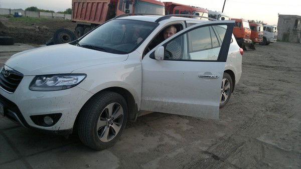 Антон Мошаков