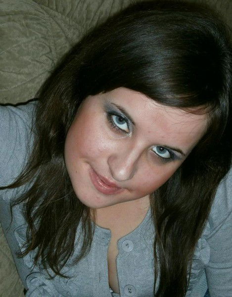 Вероника Бельковец