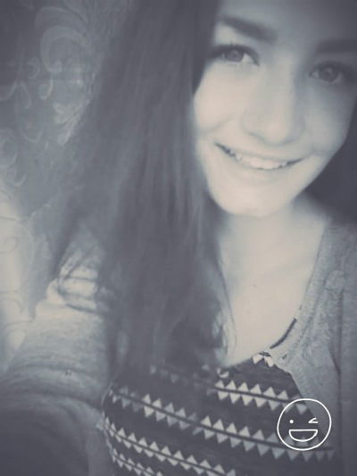 Анастасия Алёшина