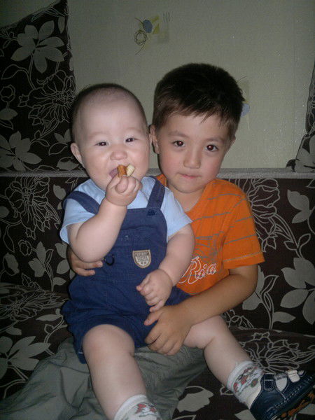 Назгуль Бимагзумова