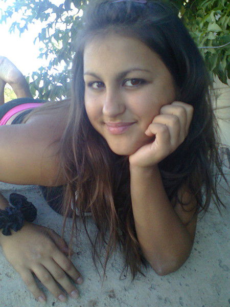 Настёнка ***