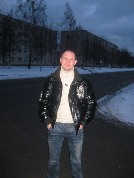 Дмитрий Шевченко