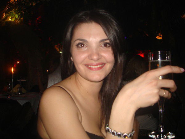 Елена Буксина