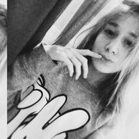 Кристина Лужкова