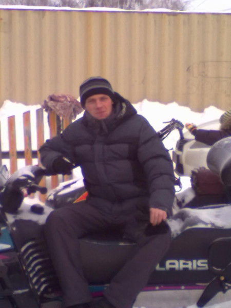 Юрий Сатонин