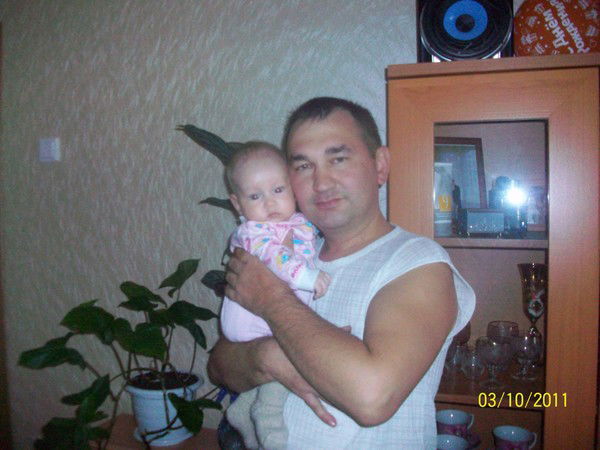 Ирек Хабиров