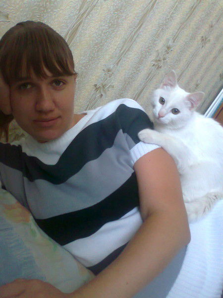 Татьяна Желтобрюх