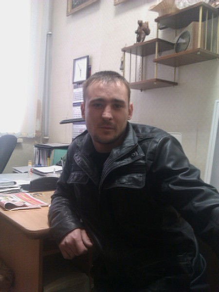 Станислав Банадыга