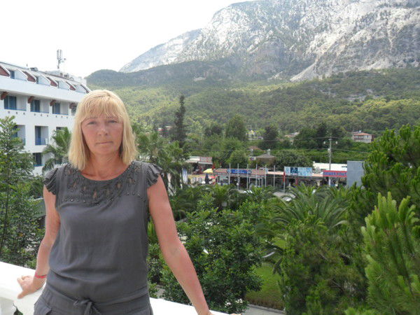 Вера Игнатьева