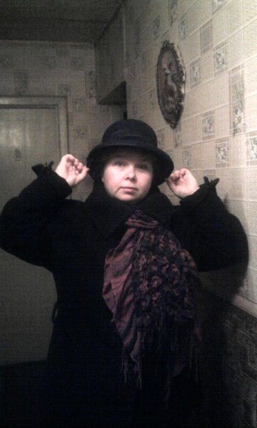 Наталья Игнатьева