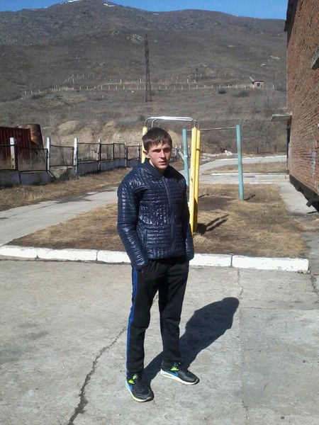 Сергей Неволин