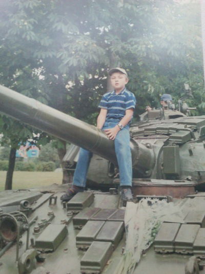 Павел Зуенко