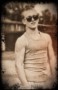 Никита Коротков