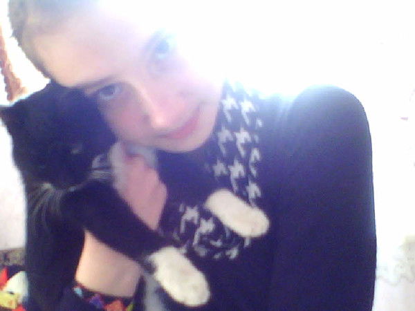 Наталья Васкабович