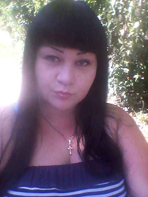 Ирина Мумджян