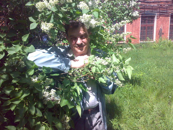 Дмитрий Ананьев