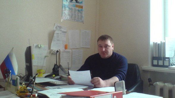 Макс Павленко