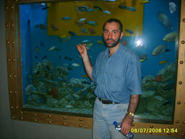 Александр Лаевский