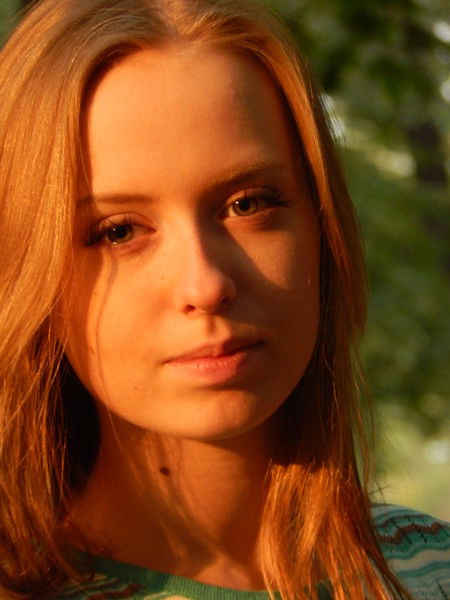 Юля Сигаева