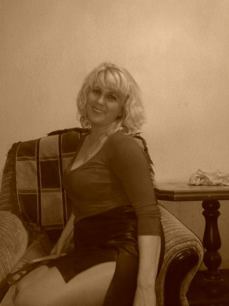 Татьяна Воробьёва