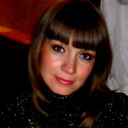 Оксана Рыбина