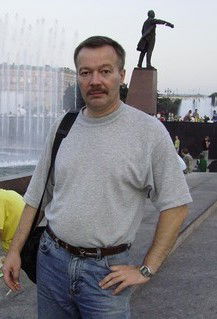 Олег Полищук