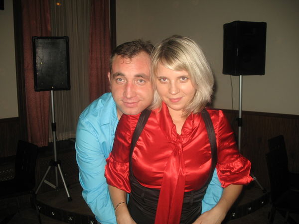 Светлана Капранова