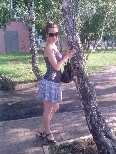 Наталья Жбанкова