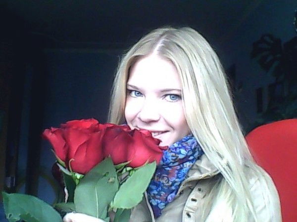 Кристина Зюкова