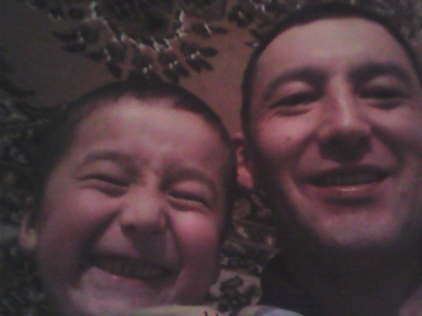 Азат Идрисов